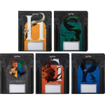 Зошит шкільний Kite Harry Potter клітинка