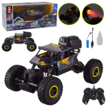 Машина р/к акум.арт. 699-213 (24шт/2) короб. 35*18*16см