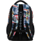 Рюкзак Kite Education DC Comics DC22-813M - фото 5
