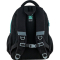 Рюкзак шкільний GoPack Education GO24-182M-1 Joystick з анатомічною спинкою  - фото 2
