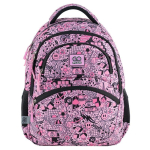 Рюкзак шкільний GoPack Education GO24-175M-3 Endless Dream з анатомічною спинкою  000994164