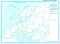 Контурні карти. Україна у світі: природа, населення. 8 клас - фото 2