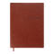 Щоденник датований 2025 Buromax IDEAL, коричневий (BM.2175-19) коричневий - фото 1