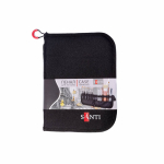 Пенал- підставка для пензлів Santi 260*200мм 742626