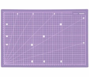Килимок самовідновлюваний Axent A3 7902-36-A бузковий