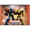 Зошит для малювання  Kite Transformers TF22-242, 24 листа - фото 2