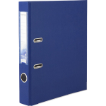 Папка-реєстратор Delta by Axent A4 50 мм Блакитна (D1713-02C)