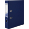 Папка-реєстратор одностороння А4 / 7,5 см D1714-02, синій Delta by Axent - фото 1