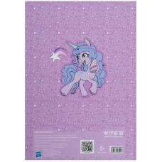 Щоденник шкільний Kite My Little Pony LP23-262, тверда обкладинка