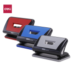 Діркопробивач Deli 