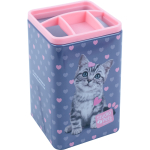 Стакан-підставка квадратна Kite Studio Pets SP22-105