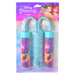Скакалка арт. LS1019 (144шт/2)Принцеси Дісней, довжина 2, 2 м, планш.