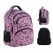 Рюкзак шкільний GoPack Education GO24-175M-3 Endless Dream з анатомічною спинкою  000994164 - фото 4