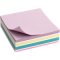 Папір для нотаток Axent Delta Color D8021 80х80х20 мм, непроклеєний - фото 2