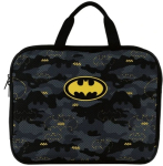 Сумка шкільна Kite DC Comics Batman DC25-589, 1 відділення, A4 Сумка шкільна Kite DC Comics Batman DC25-589, 1 відділення, A4