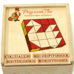 Деревяна гра 