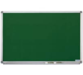 Магнітна дошка крейдяна 120*180 см 