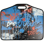 Портфель на липучках Kite Street Style K22-208-02, 1 відділення, A3