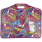 Портфель на липучках Kite Chilling Cat K22-208-01, 1 відділення, A3 - фото 1