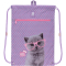 Сумка для взуття з кишенею Kite Education Studio Pets SP22-601M-2 - фото 1