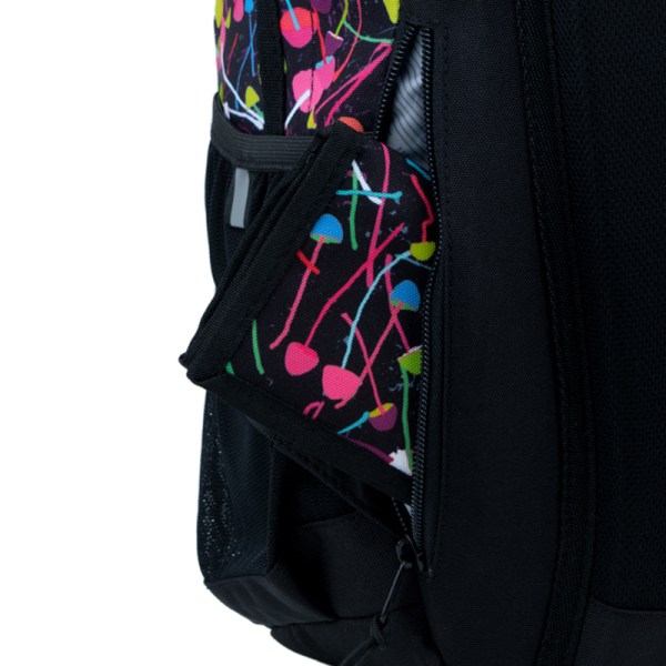 Рюкзак шкільний для підлітка "Kite" Education K22-855M-3