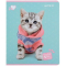 Зошит шкільний Kite Studio Pets SP22-239-1, 24 аркуша, лінія - фото 9