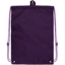 Сумка для взуття з кишенею Kite Education Inspiration K21-601M-9