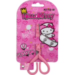 Ножиці з малюнком на лезі Kite Hello Kitty 