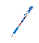 Ручка кулькова Butterglide, синя