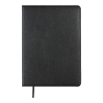 Щоденник недатований Prime чорний