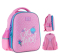 Рюкзак GoPack Education напівкаркасний GO24-165S-1 So Sweet - фото 6