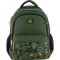 Рюкзак шкільний GoPack Education GO24-182M-2 Forces  зелений - фото 1