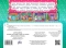 Книга Святковий набір до Різдва та Нового року. Ялинка (+ наліпки) - фото 2