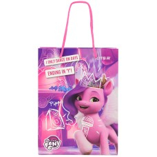 Пакет паперовий подарунковий Kite My Little Pony LP22-265K, 18х24см