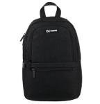 Рюкзак GoPack Education Teens 119S-4 Чорний 