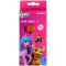 Олівці кольорові двосторонні Kite My Little Pony LP22-054, 12 шт. - фото 1