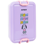 Ланч-бокс Kite Snoopy SN21-175, 650 мл