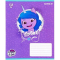 Зошит шкільний Kite My Little Pony LP22-235, 12 аркушів, коса лінія - фото 10