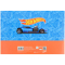 Зошит для малювання Kite Hot Wheels HW22-241, 12 листів - фото 2