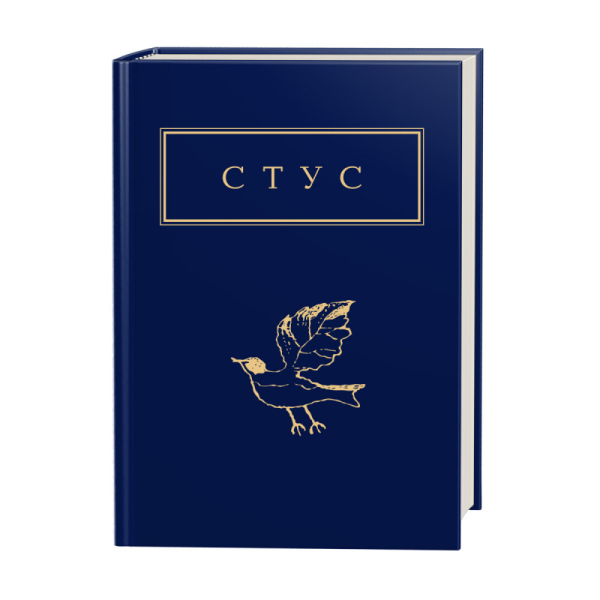 Стус: Палімпсести - фото 1