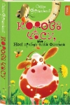 Корова часу, або нові пригоди вужа Ониська.