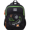 РЮКЗАК ШКІЛЬНИЙ GOPACK EDUCATION 113-5 HEY BRO (GO21-113M-5)  - фото 1