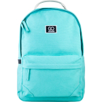 Рюкзак GoPack шкільний Сity м'ятний 