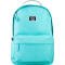 Рюкзак GoPack шкільний Сity м'ятний  - фото 1