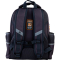 Рюкзак GoPack Education напівкаркасний 165-4 Skate - фото 3