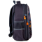 Рюкзак GoPack Education напівкаркасний 165-4 Skate - фото 5