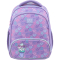 Рюкзак шкільний GoPack Education каркасний 597-2 Ice Cream - фото 1