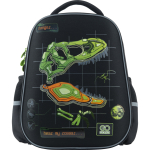Рюкзак GoPack Education напівкаркасний 165M-4 Dino GO23-165M-4