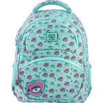 Рюкзак GoPack Education GO23-175M-1 Hearts