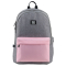 Рюкзак GoPack Education Teens  сіро-рожевий - фото 3
